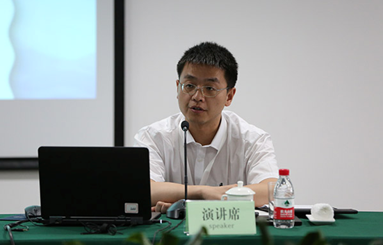 刘苏雨 博士 (联合国教育科学文化组织 )vic cooper(荷兰皇家瑞豪公司